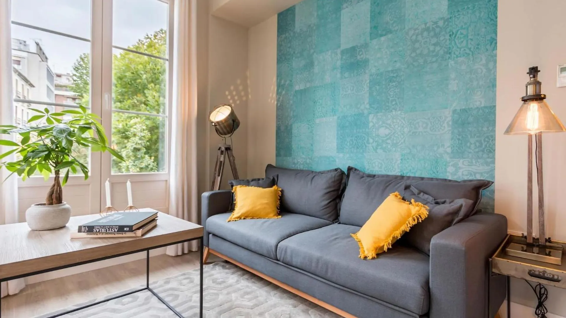 Trinidad Deluxe 1 Apartment Granada